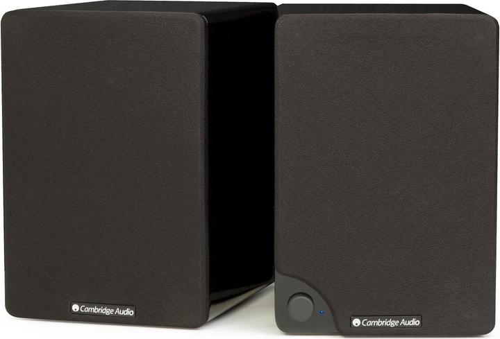 Actual product image Cambridge Audio Sla25 (1 pair, 30 W)