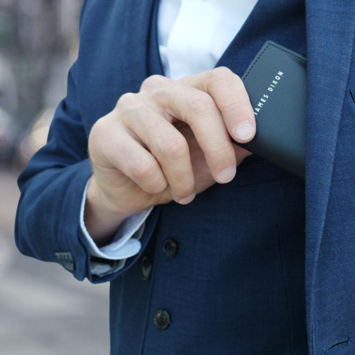 Actual product image James Dixon Botón One