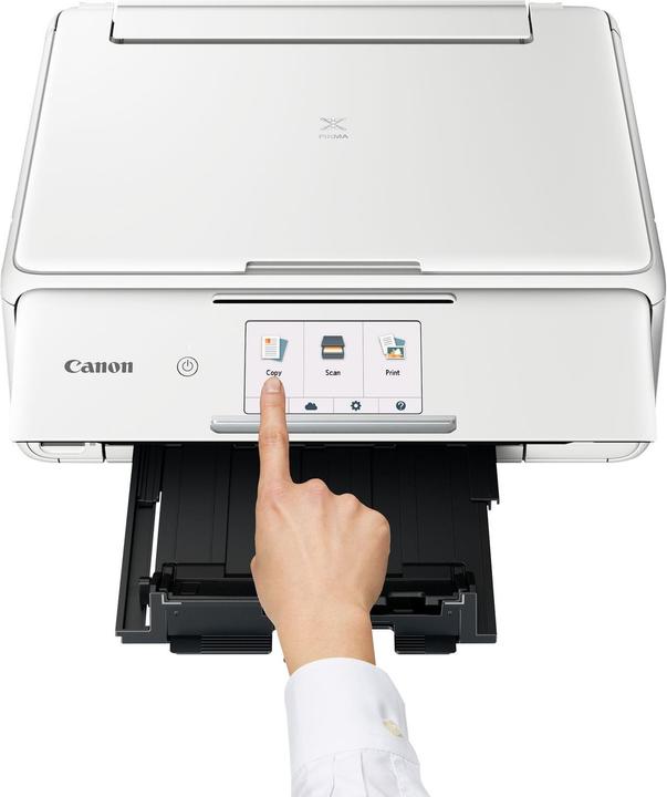 Produktbild Canon Pixma Ts8151 (Tintenpatrone, Farbe)
