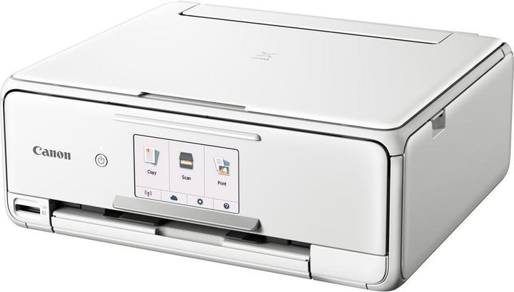 Produktbild Canon Pixma Ts8151 (Tintenpatrone, Farbe)