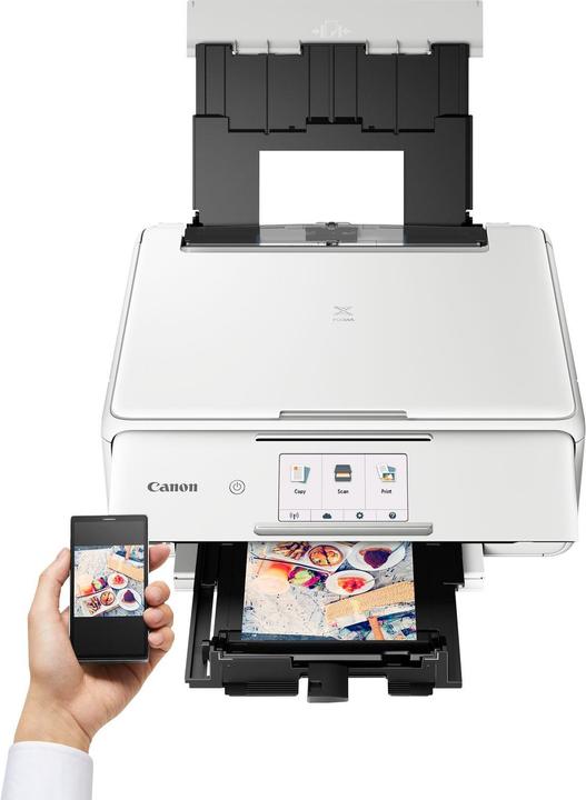 Produktbild Canon Pixma Ts8151 (Tintenpatrone, Farbe)