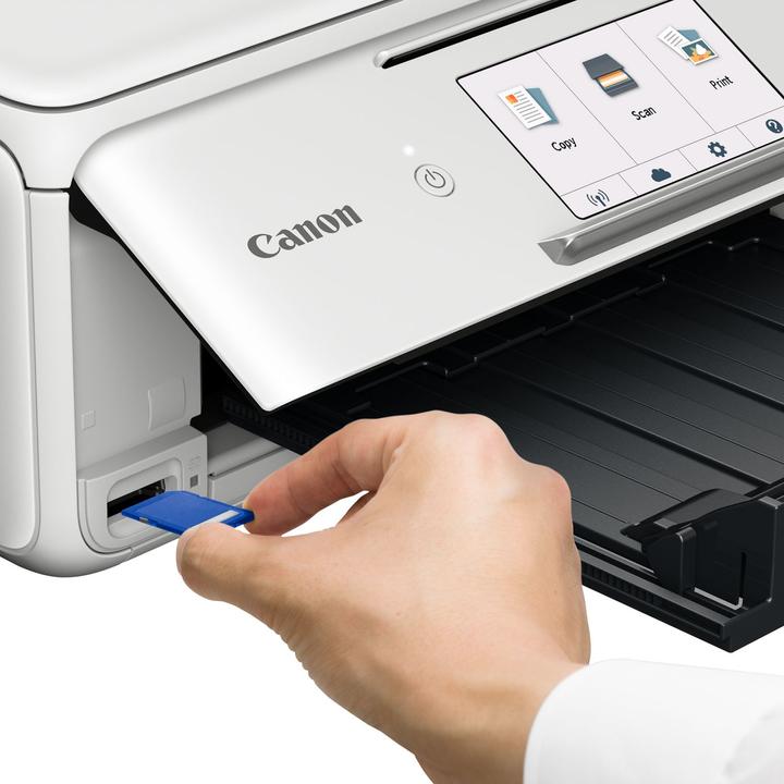 Produktbild Canon Pixma Ts8151 (Tintenpatrone, Farbe)