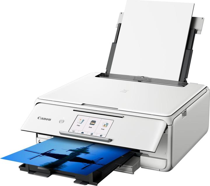 Produktbild Canon Pixma Ts8151 (Tintenpatrone, Farbe)