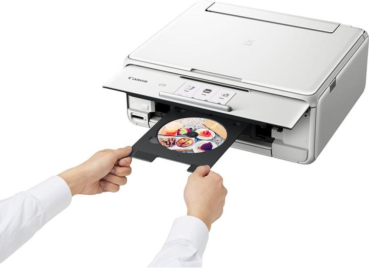 Produktbild Canon Pixma Ts8151 (Tintenpatrone, Farbe)
