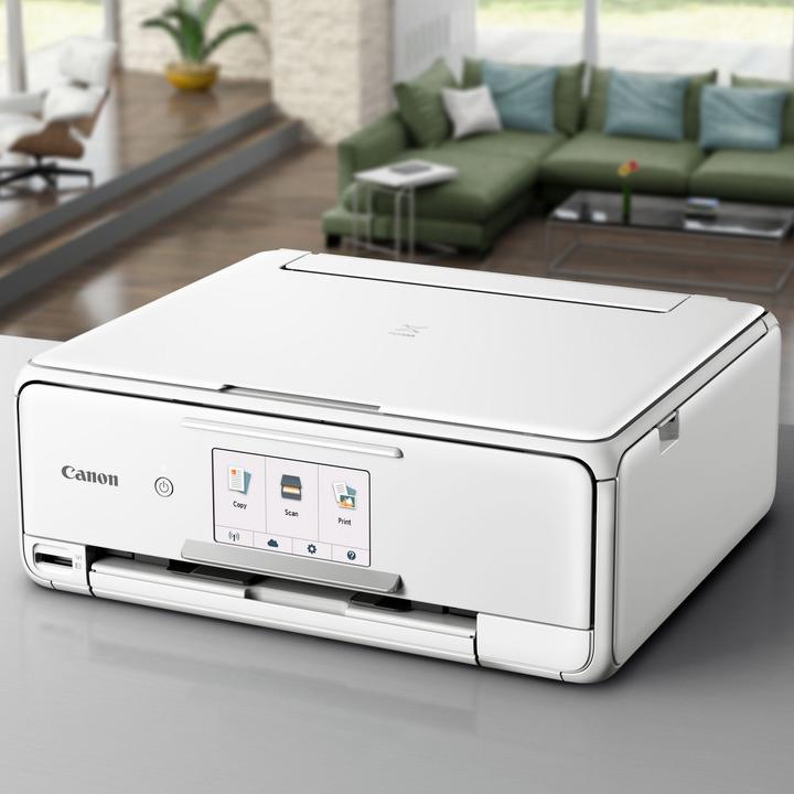 Produktbild Canon Pixma Ts8151 (Tintenpatrone, Farbe)