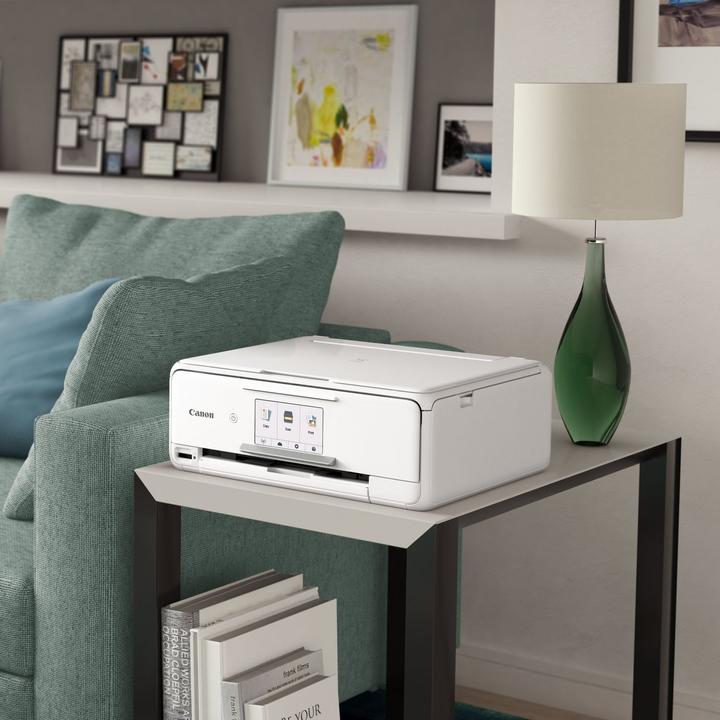Produktbild Canon Pixma Ts8151 (Tintenpatrone, Farbe)