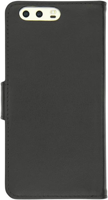 Actual product image Noreve Leather case wallet (Huawei P10 Plus)