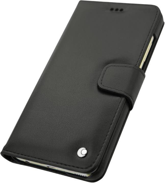 Actual product image Noreve Leather case wallet (Huawei P10 Plus)