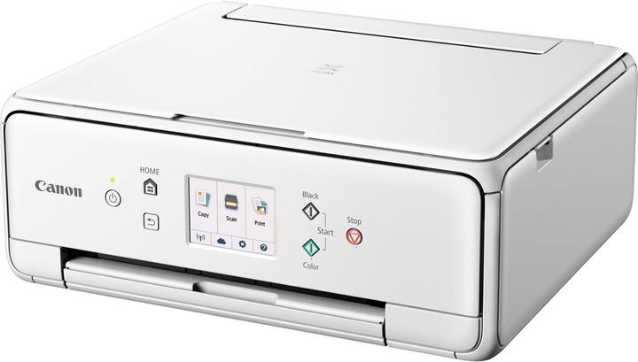 Produktbild Canon Pixma Ts6151 (Tintenpatrone, Farbe)