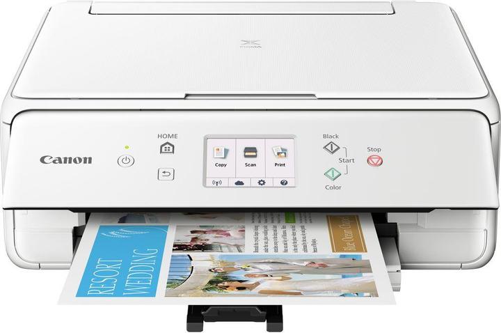 Produktbild Canon Pixma Ts6151 (Tintenpatrone, Farbe)