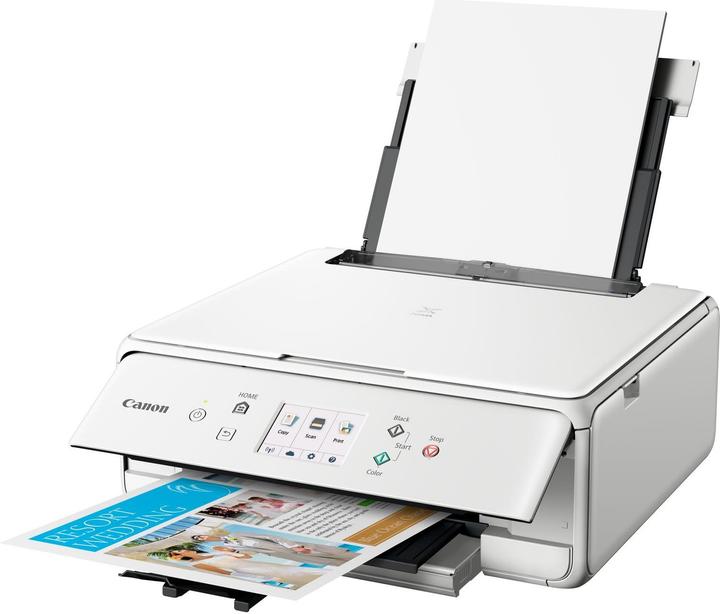Produktbild Canon Pixma Ts6151 (Tintenpatrone, Farbe)