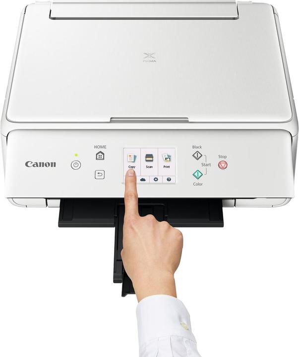 Produktbild Canon Pixma Ts6151 (Tintenpatrone, Farbe)