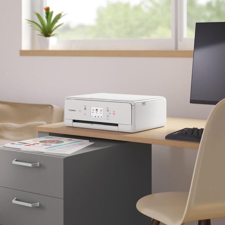 Produktbild Canon Pixma Ts6151 (Tintenpatrone, Farbe)