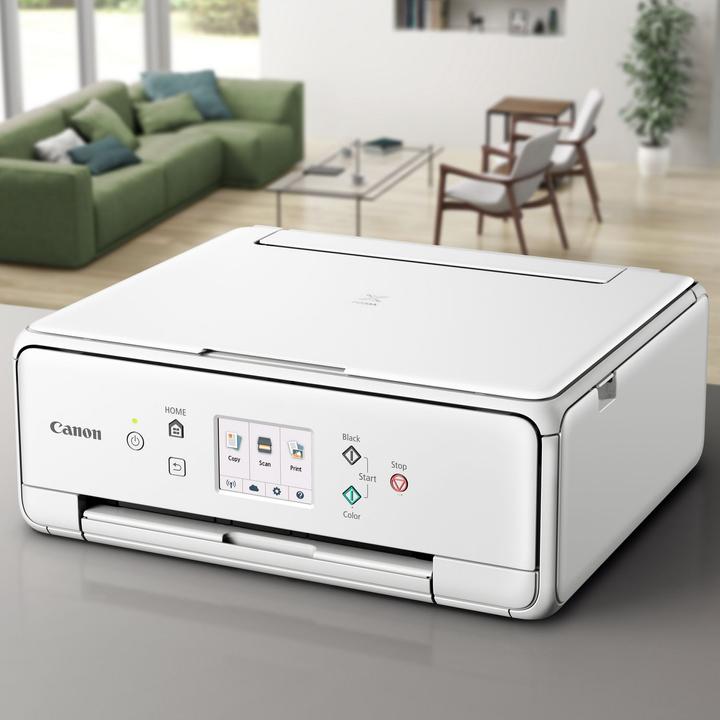 Produktbild Canon Pixma Ts6151 (Tintenpatrone, Farbe)