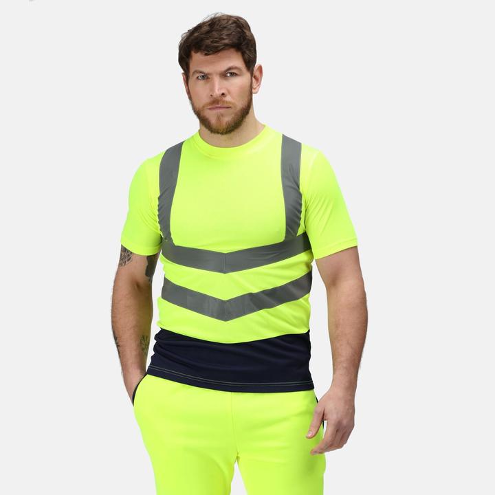 Immagine prodotto Regatta Tshirt Pro a maniche corte (XXL)