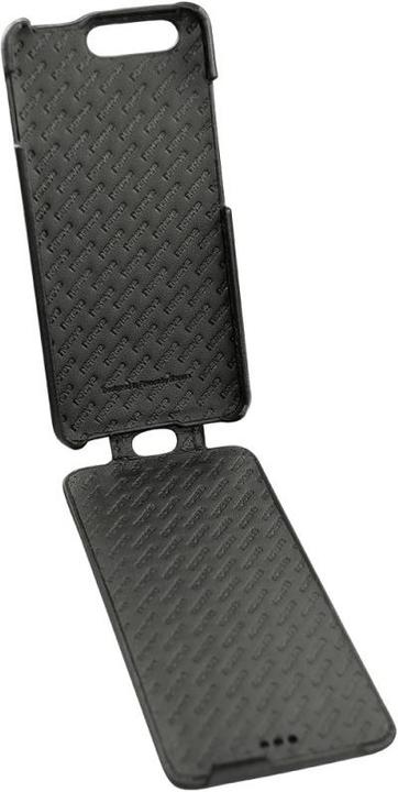 Image du produit Noreve Housse cuir vertical (Huawei P10 Plus)