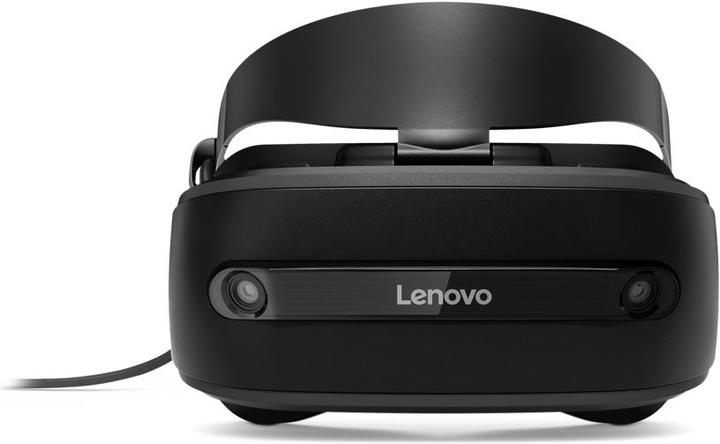 Lenovo Esploratore