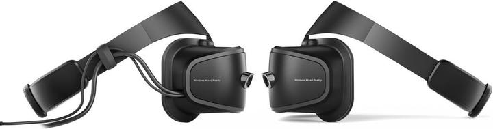 Actual product image Lenovo Explorer