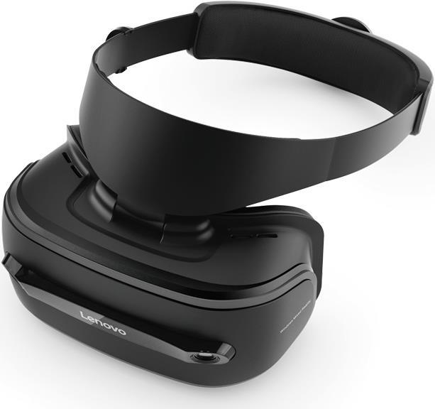 Actual product image Lenovo Explorer