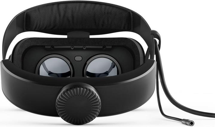 Actual product image Lenovo Explorer