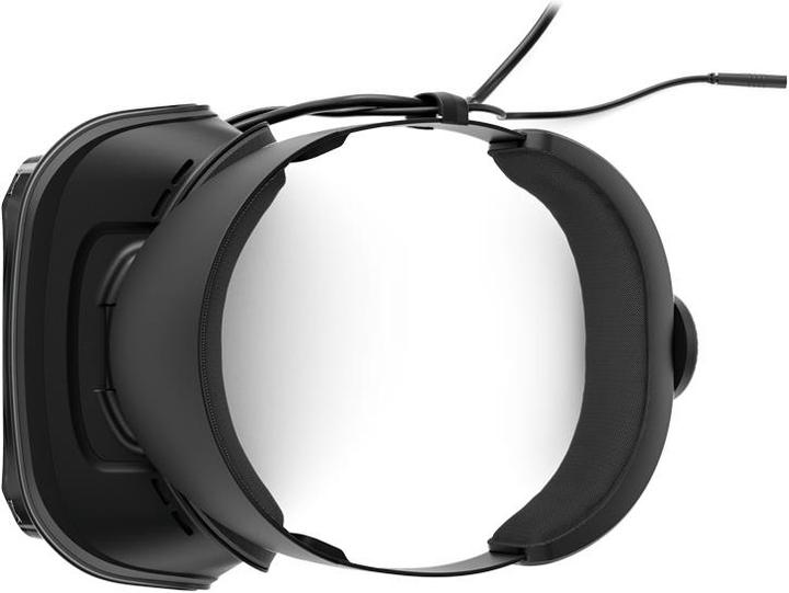Actual product image Lenovo Explorer