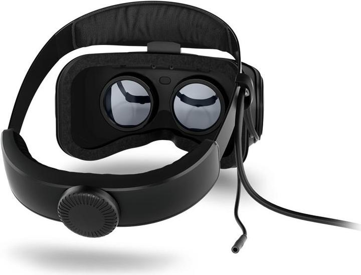 Actual product image Lenovo Explorer