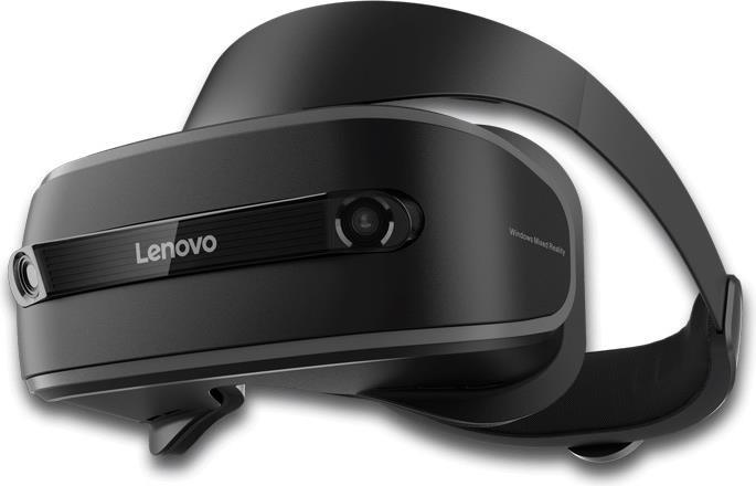 Actual product image Lenovo Explorer
