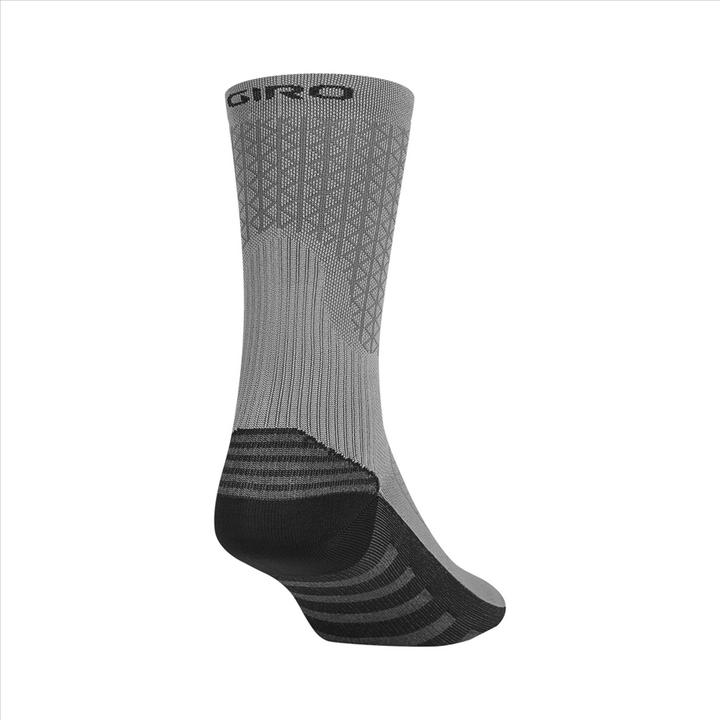Actual product image Giro HRC+ Grip Sock II (L)