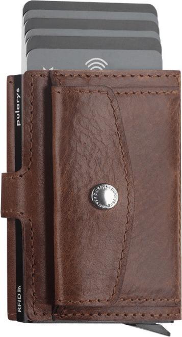 Pularys Wallet HIKER MAX Kreditkartenetui