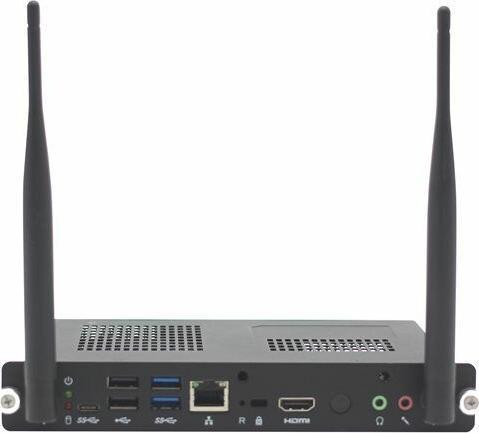 Produktbild SMART Technologies SMART Windows 10Pro OPS module i7 vPro