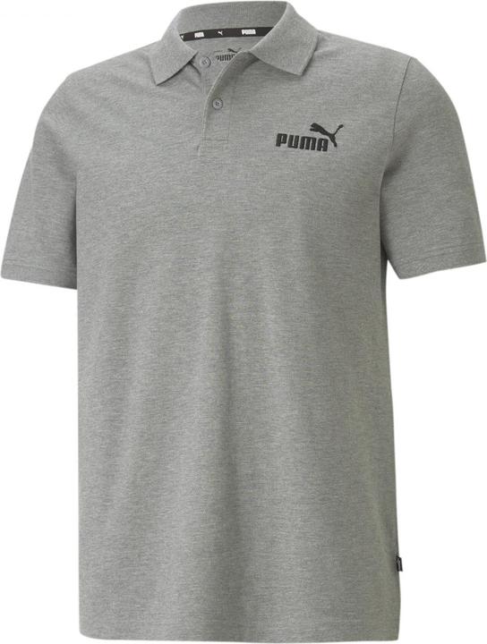 Actual product image Puma ESS Pique Polo-586674 (S)
