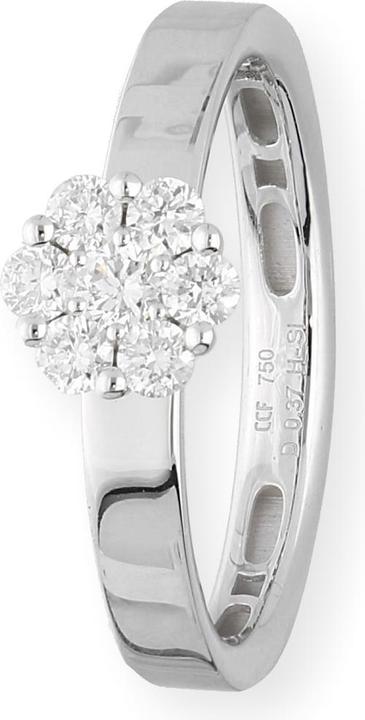 Carat Solitaire (50, 750/18 K Gold)