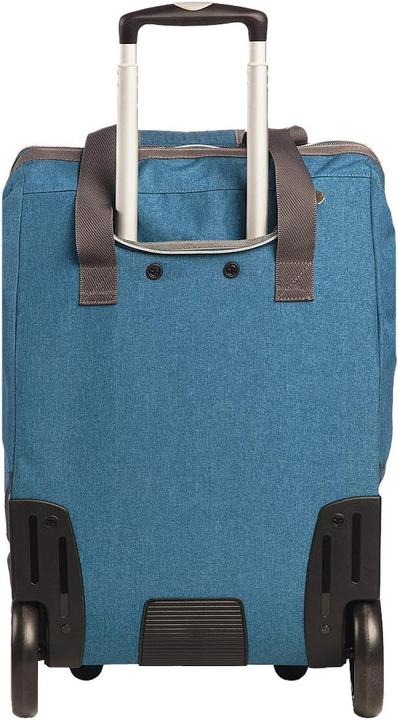Image du produit Punta Grossrad-Einkaufsroller 10303 mit Thermotasche