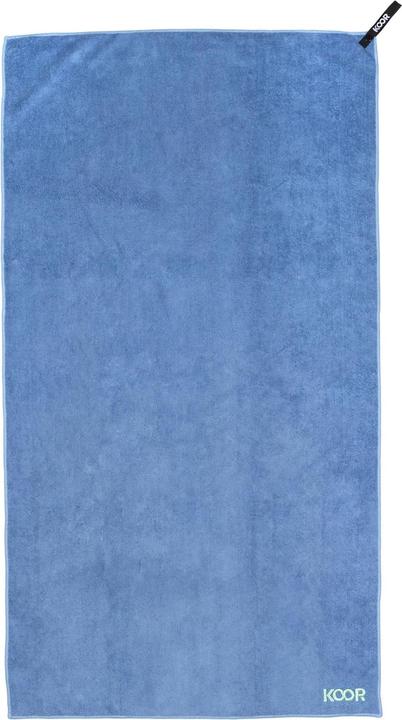 Koor Asciugamano da bagno (100 x 180 cm)