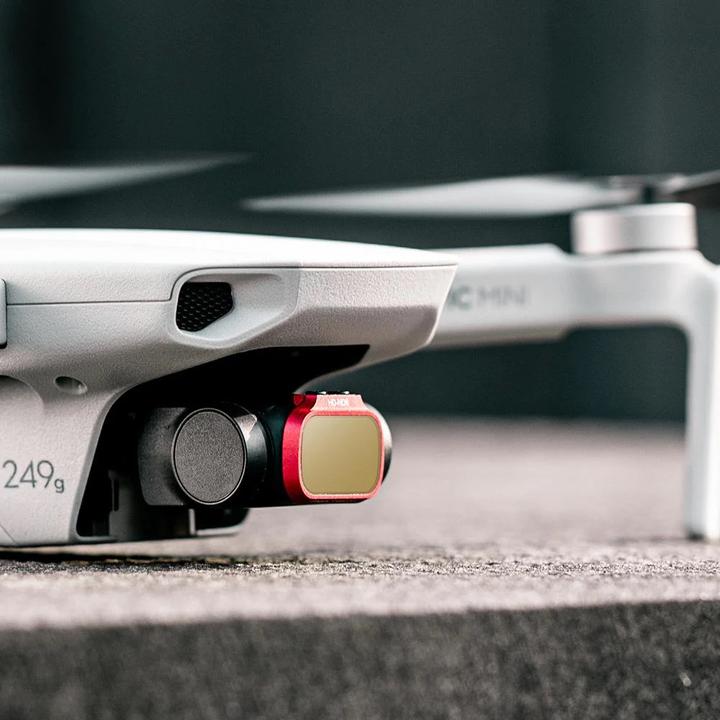 Actual product image Pgytech Filter Combo ND PRO (Drone filters, DJI Mavic Mini)