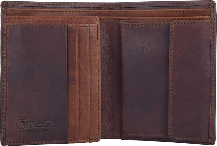 Actual product image Esquire Purse DALLAS