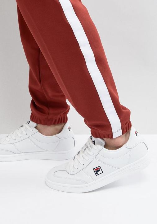 Actual product image FILA Portland (43)