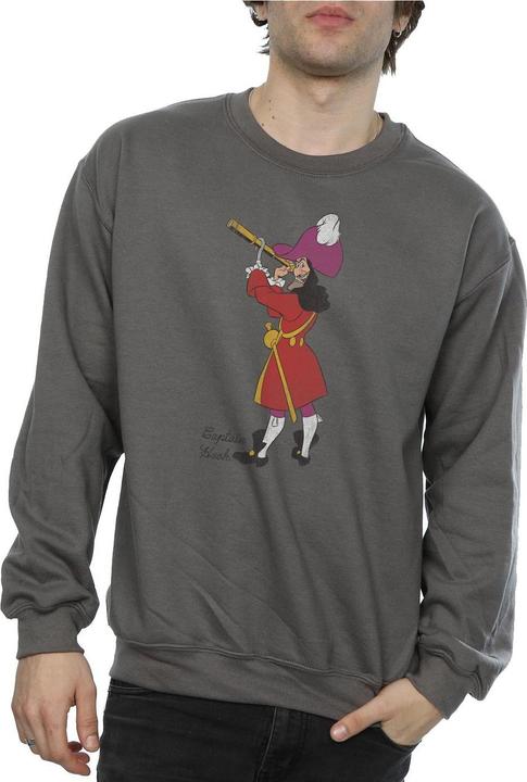 Disney Classic Sweatshirt (S)