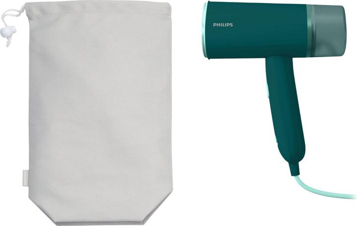 Immagine prodotto Philips 3000 Series STH3020/70 Sistema di stiratura a vapore portatile (1000 W, 20 g/min)