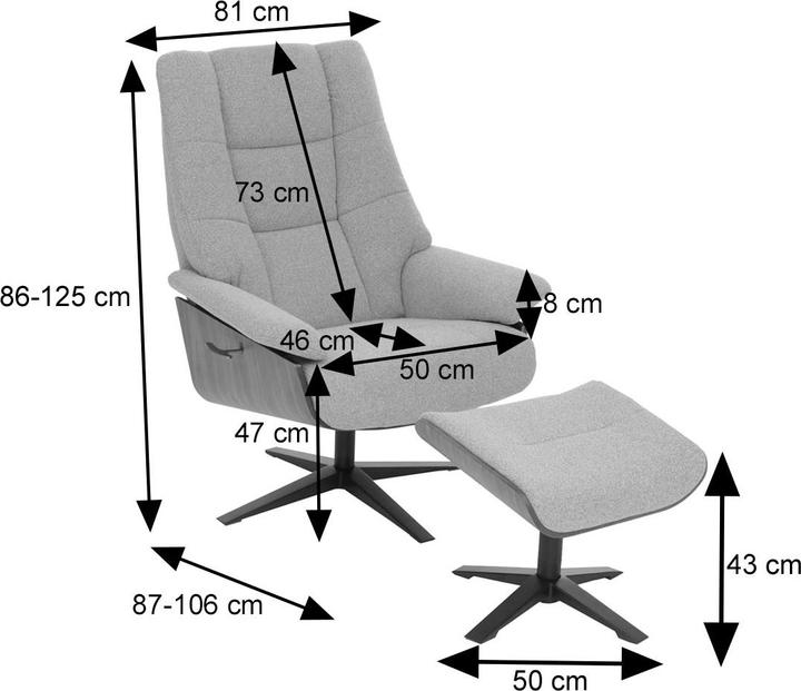 Actual product image MCW N57-L