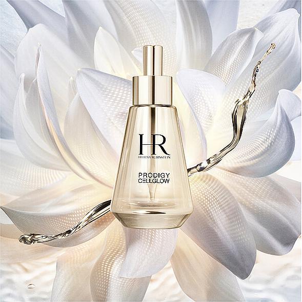 Actual product image Helena Rubinstein Prodigy Cellglow Oilixir (Body lotion, 30 ml)