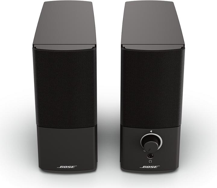 Produktbild Bose Companion 2 Serie III