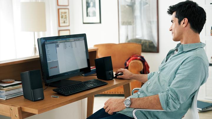Produktbild Bose Companion 2 Serie III