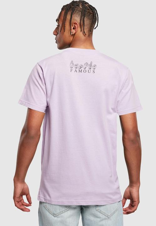 Produktbild Mister Tee FMS Sign Tee - 1500 (XL)