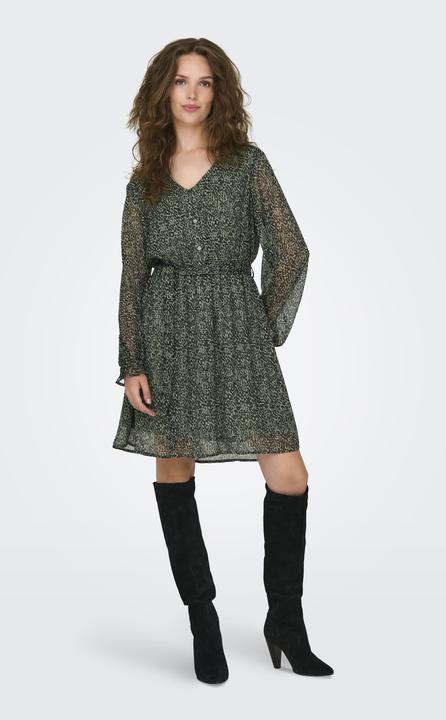 Image du produit JdY JDYISABELLA Robe courte Robe (XS)