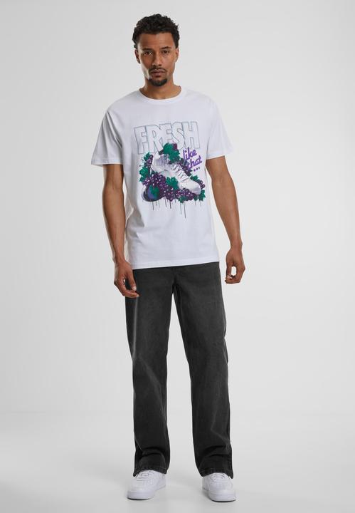 Immagine prodotto Mister Tee MisterTee Maglietta Fresh Like That - 170333 (5XL)