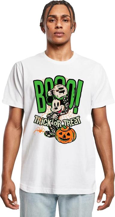 Produktbild Disney Boo Trick Or Treat TShirt (M)