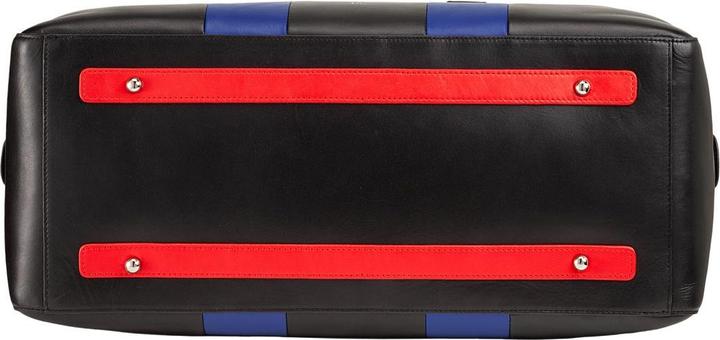 Produktbild Dudubags Cambridge - Reisetasche aus Leder (29 l)