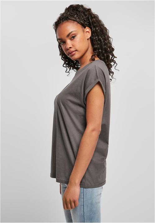 Immagine prodotto Urban Classics Tee a spalla estesa da donna (4XL)