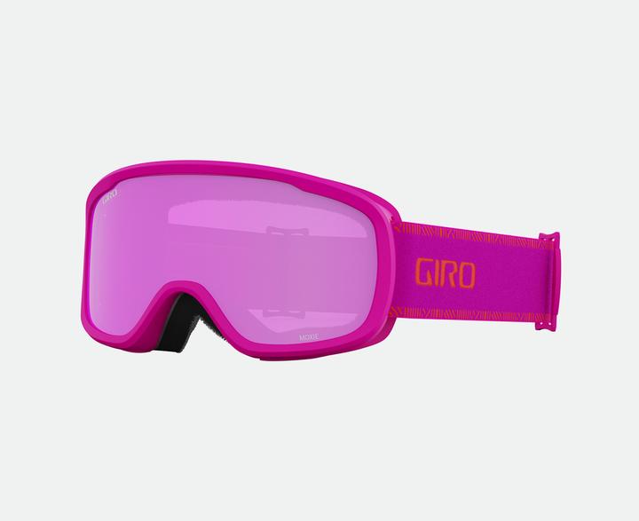 Actual product image Giro Moxie Flash Goggle